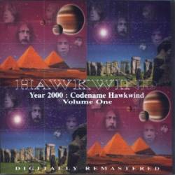 Hawkwind : Year 2000 : Codename Hawkwind Vol. 1